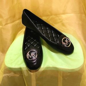 Michael Kors Lillie Moc Leather 7.5W